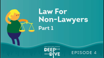 Thumbnail for Law for Non-Lawyers – Standards of Review