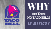 Thumbnail for Why Taco Bell Failed in Mexico