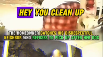 Thumbnail for Clean it up BITCH! 