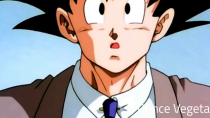 Thumbnail for Goku Scares Gohan's Teachers | LokiRoyalty