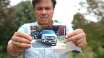 Thumbnail for Federal Agents Seized A Man’s Truck Over Five Forgotten Bullets