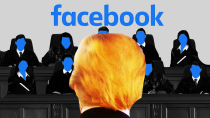 Thumbnail for Facebook’s Oversight Board Was Right to Ban Trump