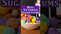 Thumbnail for What Are Sugar Plums? | Tasting History with Max Miller