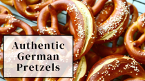 Thumbnail for REAL German Pretzels - Best