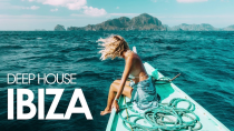 Thumbnail for Khalid, Marshmello, Alok, Kygo, Robin Schulz, Jonas Blue, Kungs, Sam Feldt, Rammor ⛅ Summer Lounge | Paradise Deep House