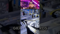 Thumbnail for Abandoned Graphics Cards Found at Mining Farm | META PCs