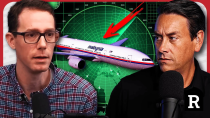 Thumbnail for MH370 Mystery Solved! The Shocking Evidence That Changes Everything We Were Told | Redacted News