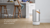 Thumbnail for Molekule Air Pro: the professional air purifier for homes and businesses | Molekule