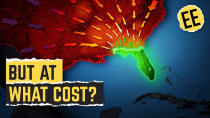 Thumbnail for USA Outgrows China… Because of Florida? | Economics Explained