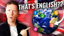 Thumbnail for 11 Difficult English Accents You WON'T Understand | Olly Richards