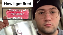 Thumbnail for The story of Tonester Paints | tonesterpaints