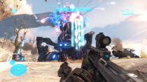 Thumbnail for Halo Reach will NEVER be the same | Mint Blitz