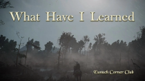 Thumbnail for Eunuch Corner Club： What Have I Learned (blackpilled)