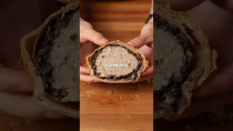 Thumbnail for A better beef wellington #cooking #foodasmr #food #recipe | Louis Gantus