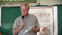 Thumbnail for PBS Travel Guru Rick Steves: Smoking Pot is "My Civil Liberty"