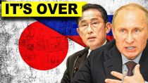 Thumbnail for Japan Warns China & Russia: "GET OUT!" | Business Basics