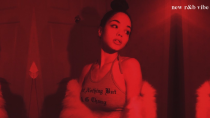 Thumbnail for rnb & chill radio [ dark r&b / trap soul / alternative hip hop / pop stream ] 24/7 live playlist | Matthew Chávez