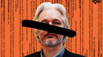 Thumbnail for The Prosecution of Julian Assange Is an Assault on the First Amendment