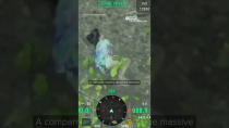 Thumbnail for Thermal imaging drone finds Louisiana girl lost in forest | ABC News