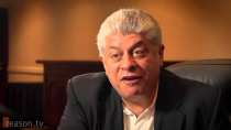 Thumbnail for Judge Napolitano on the 2012 Election, Obamacare, and The Future of Liberty