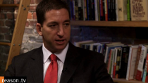 Thumbnail for Glenn Greenwald on Drug Decriminalization in Portugal