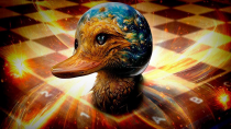 Thumbnail for World's Largest DUCK CHESS Tournament | Eric Rosen