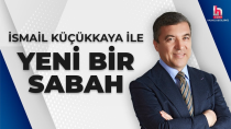 Thumbnail for İsmail Küçükkaya ile Yeni Bir Sabah (19 Mart 2024) | Halktv