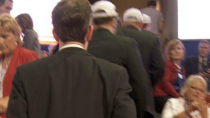 Thumbnail for Ron Paul Delegates Walk Off Convention Floor in Protest