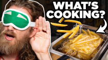 Thumbnail for Guess The Food By Its Sound | Good Mythical Morning