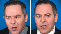 Thumbnail for Greg Gutfeld on Trump's Genius, Fox News After Sex Scandals, and the Power of Punk