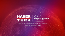 Thumbnail for Habertürk TV Canlı Yayın ᴴᴰ | Habertürk TV