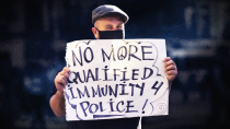 Thumbnail for Why Bad Cops Aren't Punished: The Case Against Qualified Immunity