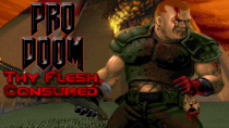 Thumbnail for PRO DOOM - THY FLESH CONSUMED | Civvie 11