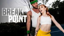 Thumbnail for Madi Collins- Break Point