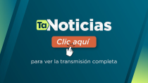 Thumbnail for Teleantioquia Noticias de la 1:00 p.m. | 07 de octubre de 2024 | Teleantioquia Noticias