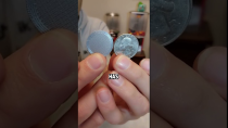 Thumbnail for Will A 3D Printed Quarter Work In A Gumball Machine? #shorts | Mystery Matt