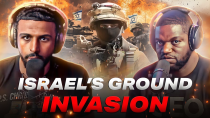 Thumbnail for Israel Invades Lebanon. What This Means For The Middle East... | FreshandFit