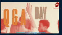 Thumbnail for Q&A Day | LUMINOUS by TCA & AGP