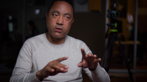 Thumbnail for John McWhorter: America Has Never Been Less Racist