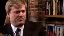 Thumbnail for Overstock.com's Patrick Byrne On Internet Sales Taxes, Naked Short Selling & Regulatory Capture