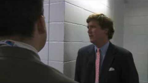 Thumbnail for Tucker Carlson Talks to Reason.tv