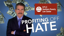 Thumbnail for Stossel: The Southern Poverty Law Center Scam