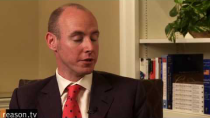 Thumbnail for British MEP Daniel Hannan on the NHS, Enoch Powell, and His Libertarian Plan for Britain