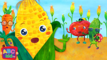 Thumbnail for Vegetables Song | CoComelon Nursery Rhymes & Kids Songs | Cocomelon - Nursery Rhymes