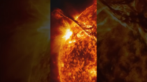 Thumbnail for How To Destroy The Sun | Vsauce