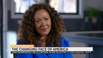 Thumbnail for The changing face of America: New CBS report, admitting white replacement is happening