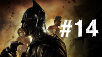 Thumbnail for Injustice Gods Among Us Gameplay Walkthrough Part 14 - Superman - Chapter 14