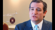 Thumbnail for Sen. Ted Cruz: "The Obama economic agenda has exacerbated income inequality"