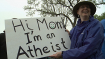 Thumbnail for What We Saw at the Reason Rally - Atheism & Religion