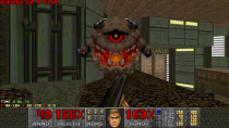 Thumbnail for [Doom 2] UAC Nukage Solutions, LLC - Map01 - UVMax - 8,49 | Ch3ng90